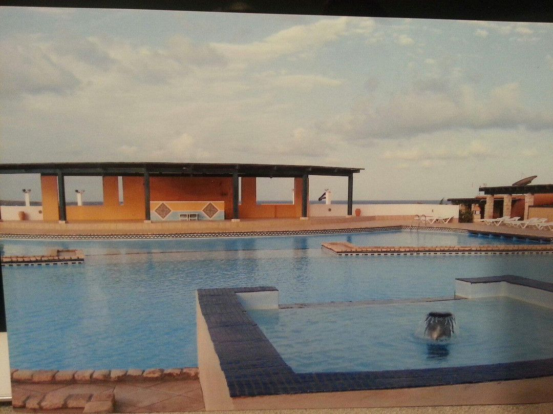 Columbus Club Boa Vista