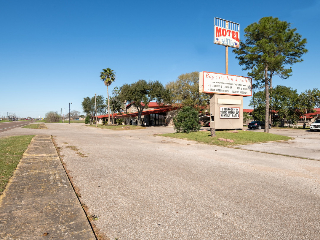 Hotel Bay City TX-35