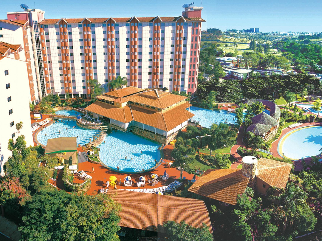 HotSprings B3 Hotels