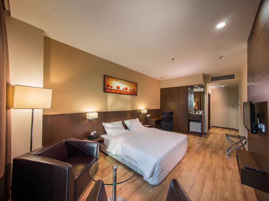Keoja Hotel