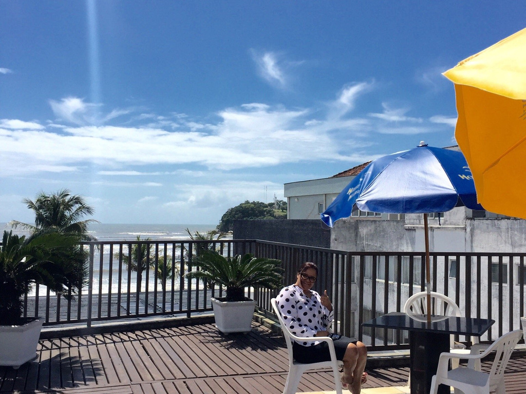 瓜拉图巴酒店住宿-Hotel Nautico