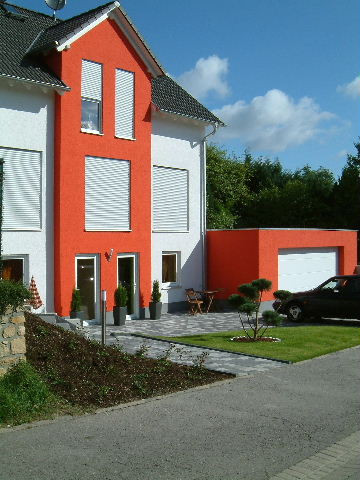Flaxweiler酒店住宿-Joy's Bed & Breakfast