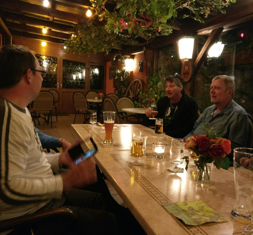 Hotel zur Post