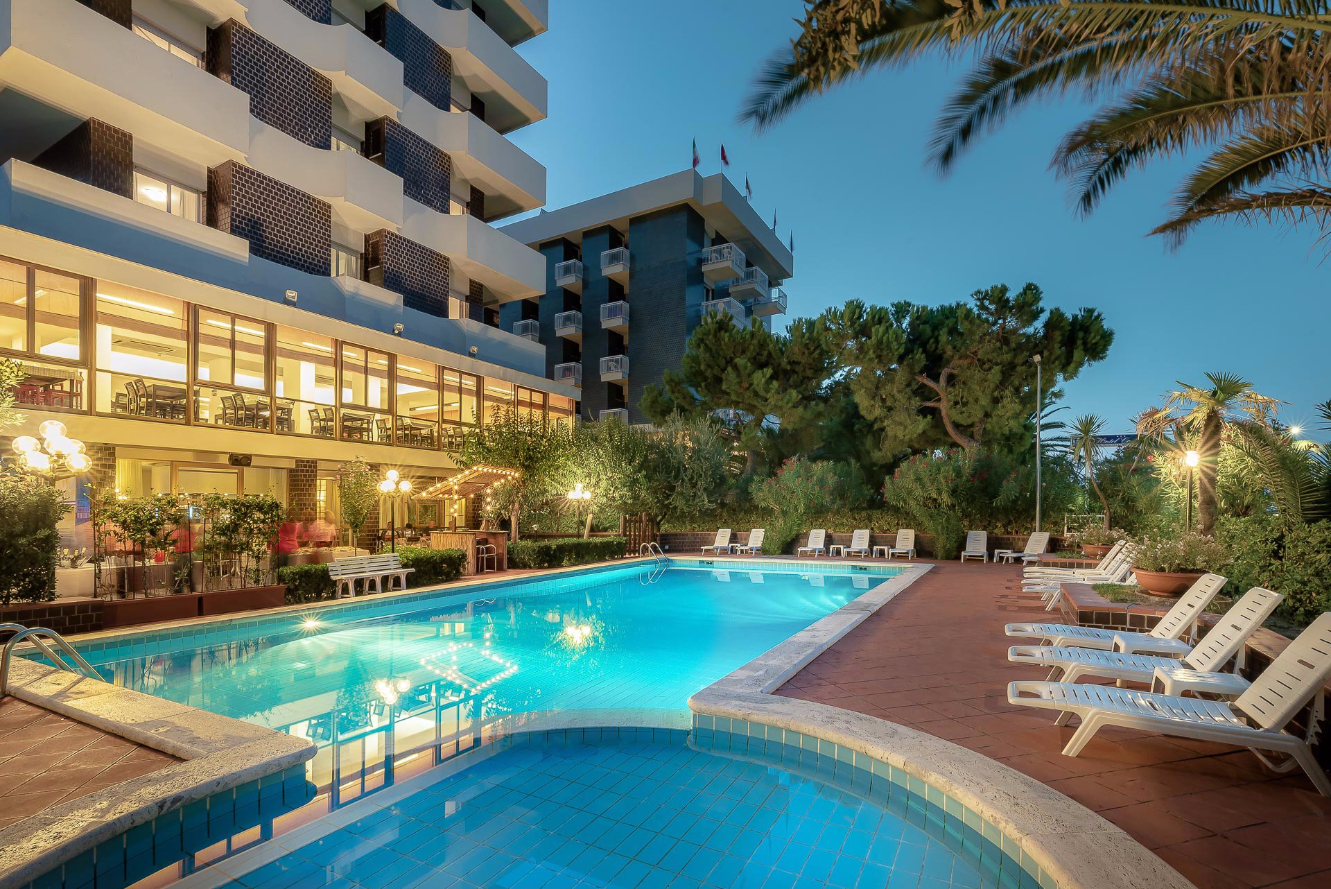 Hotel Haway-官方