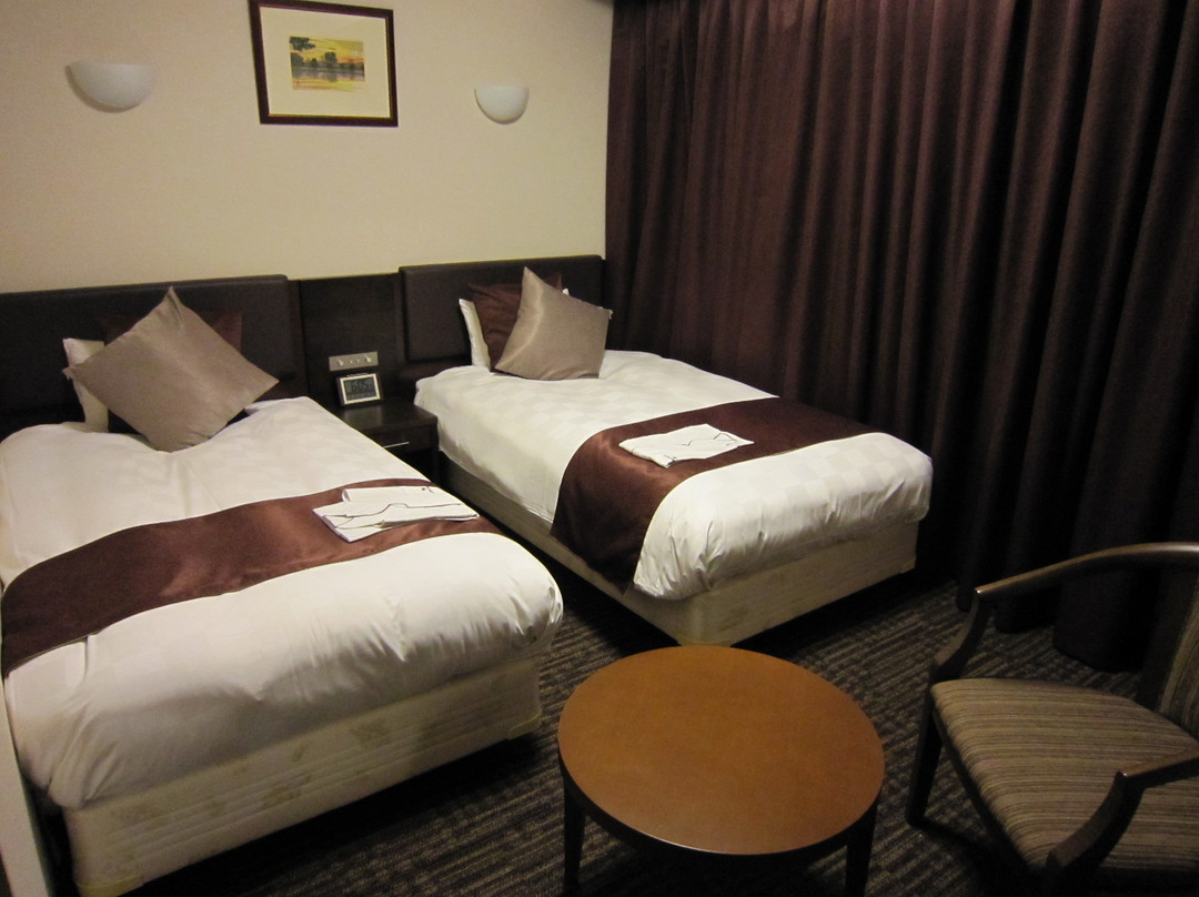 Art Hotel Nagahama