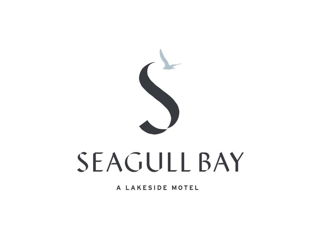 Seagull Bay - A Lakeside Motel
