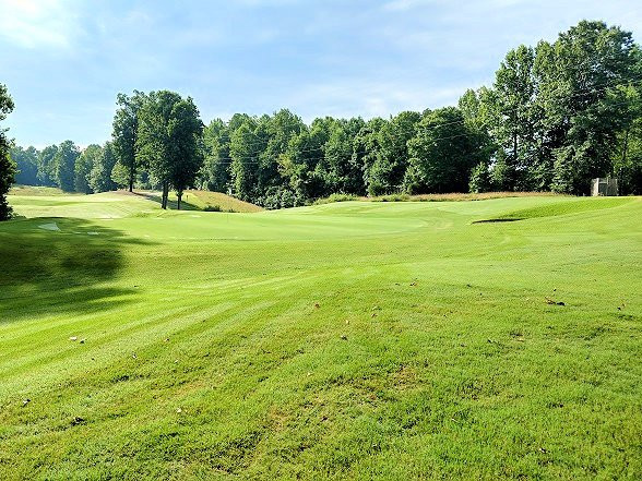 Mill Creek-Mebane必去景点