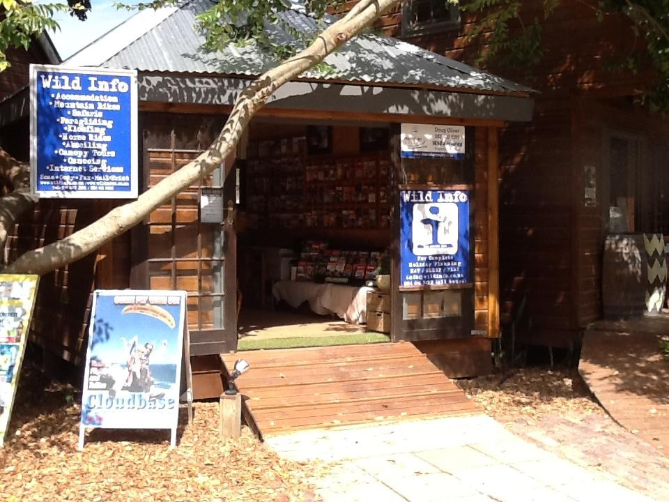 Wild Info