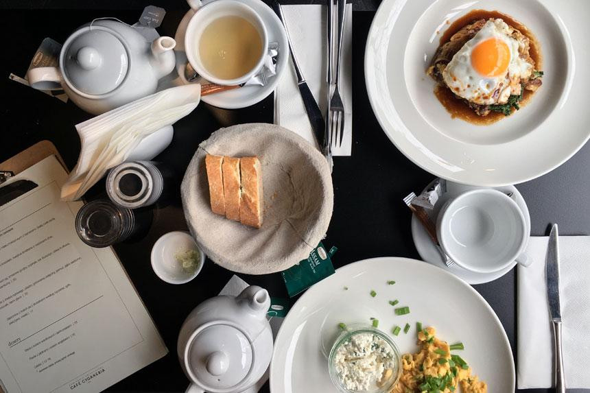 Eat Polska Gdansk Food & Vodka Tours