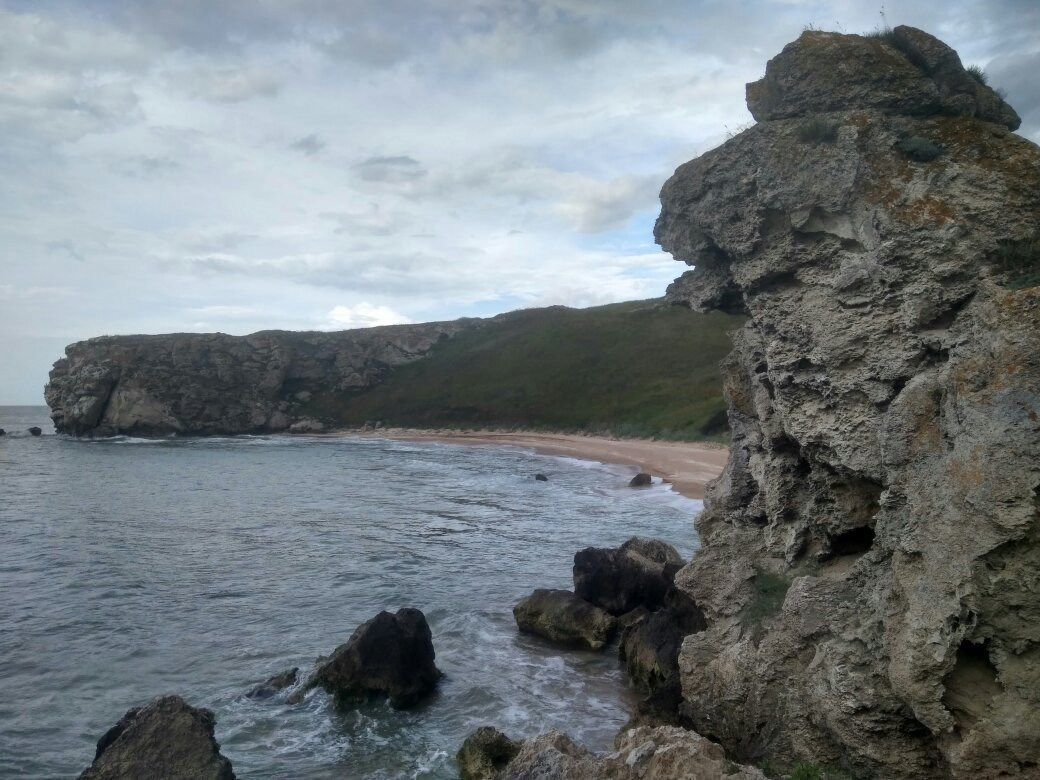 Kurortne旅游攻略图片