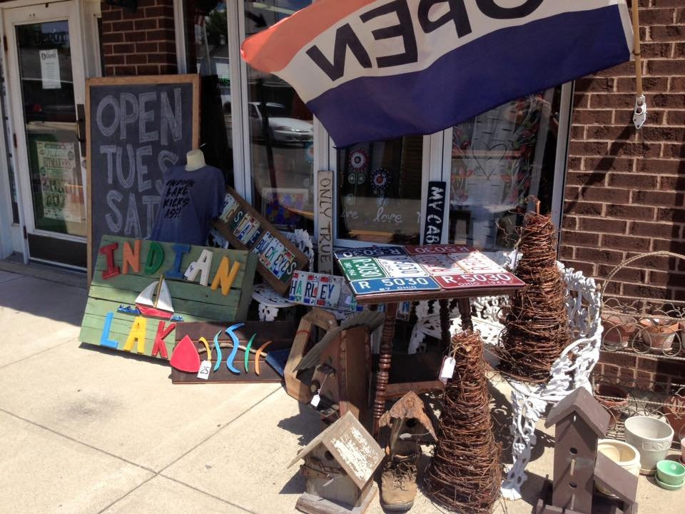 The Depot-Lakeview必去景点