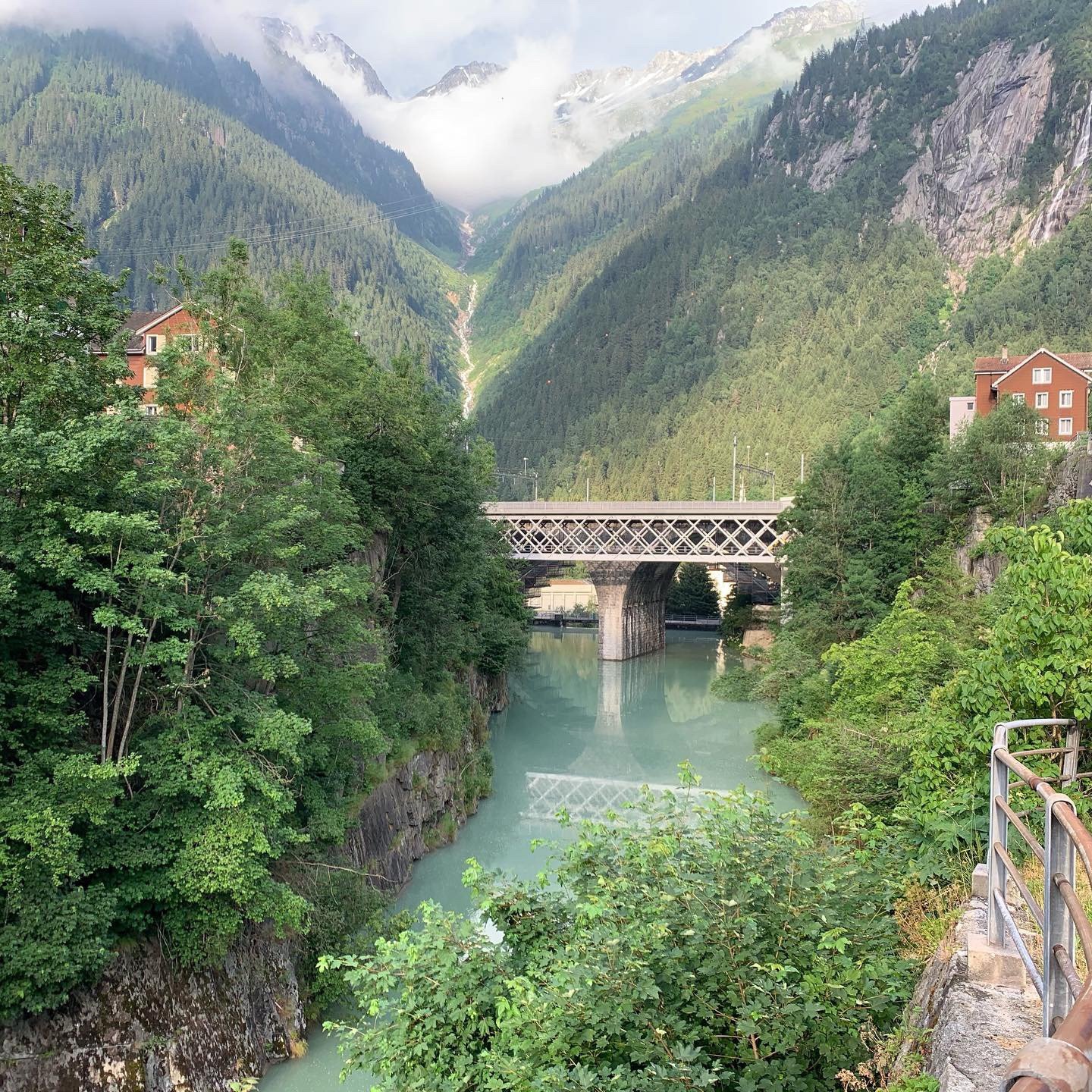 Hotel Gotthard-官方