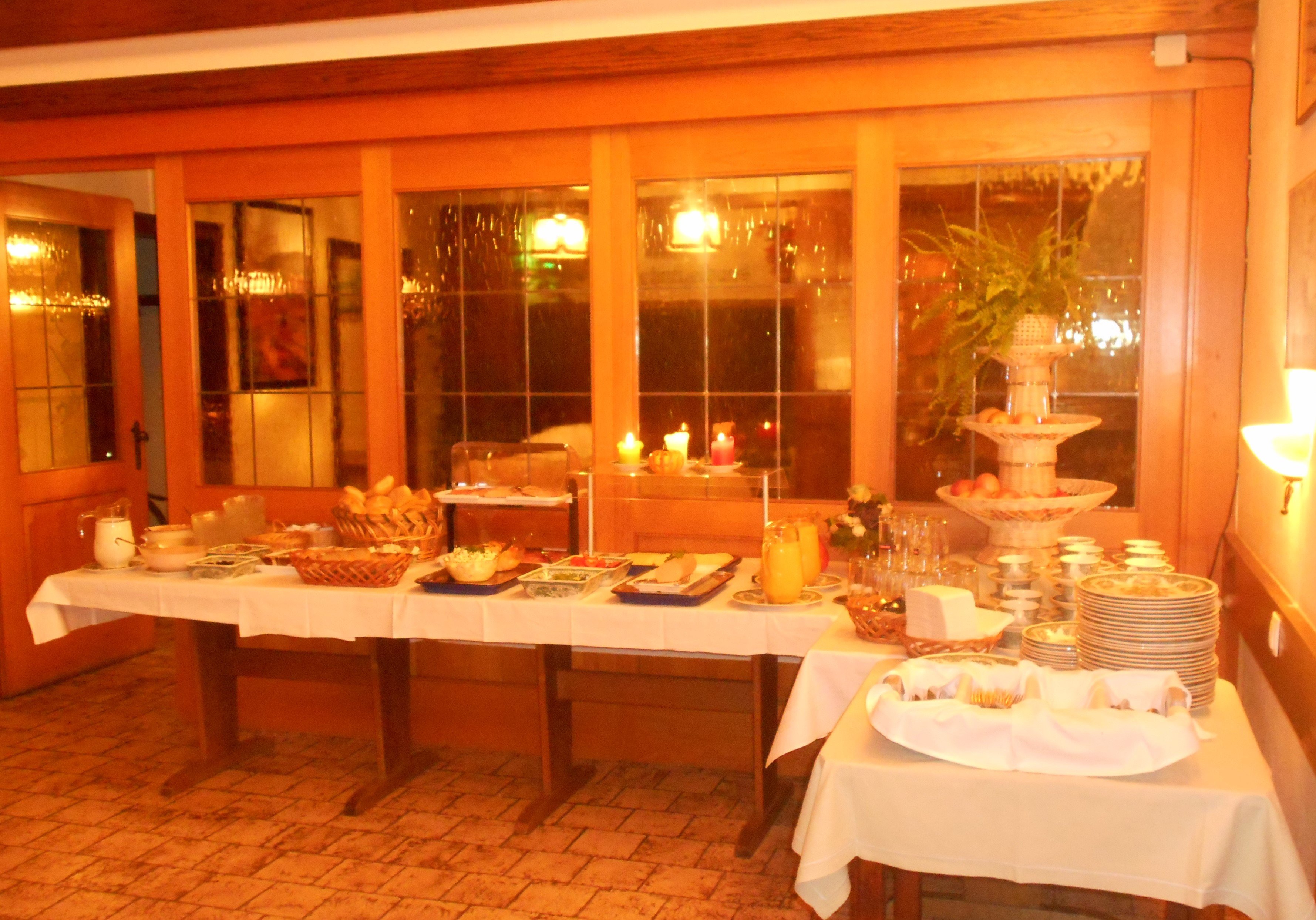 Pension Zum-Bierhaus-官方