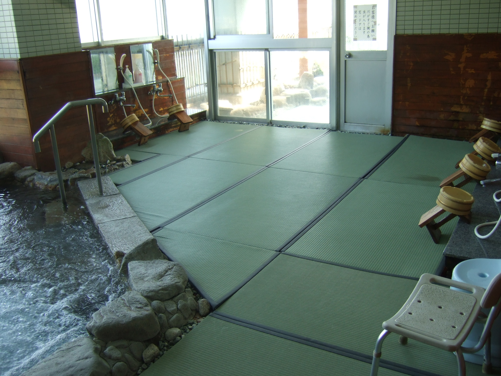 Yunosato Chikugo-客卧