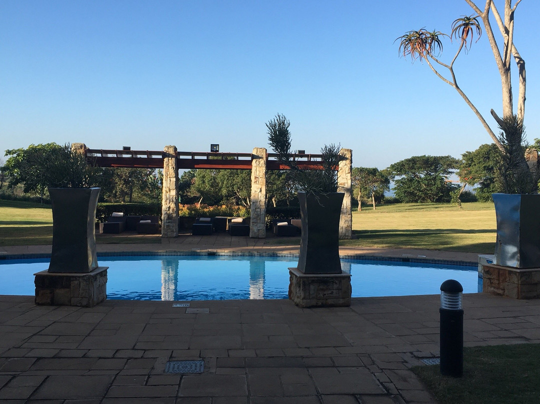 The Royal Sibaya Hotel