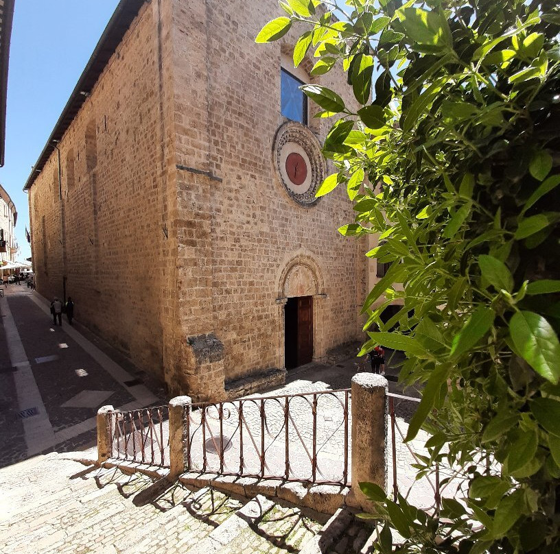 Chiesa di San Francesco景点图片