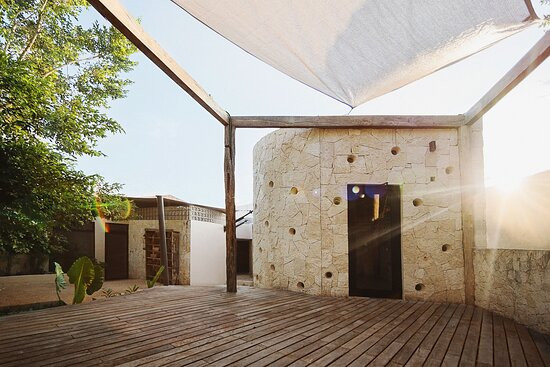 Mulik Spa-巴利亚多利德必去景点