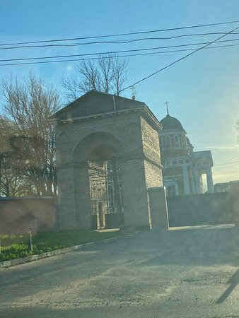 Tver Nativity Nunnery景点图片