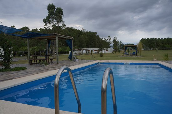 Hostal Marinas del Riachuelo-官方