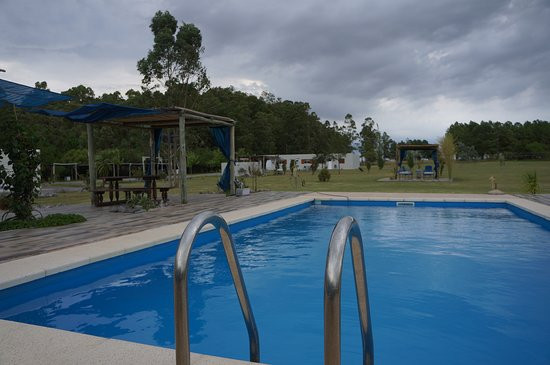 Hostal Marinas del Riachuelo主图