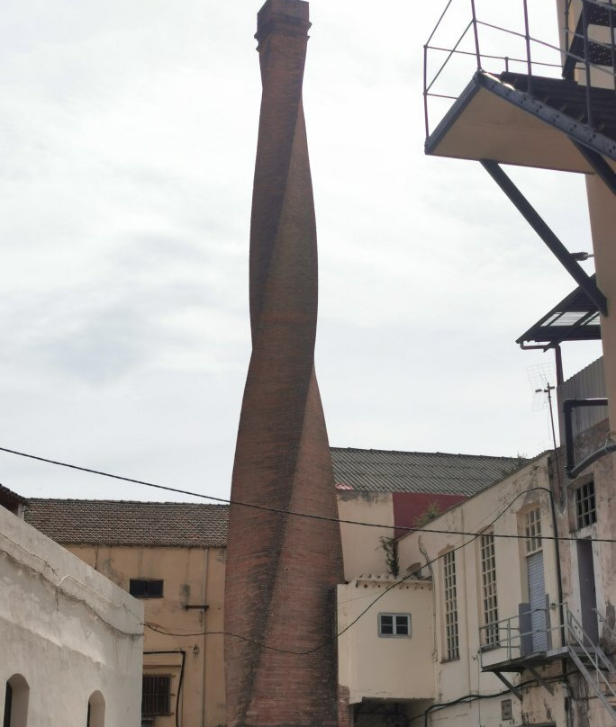 Museu de la Colònia Sedó d'Esparreguera景点图片