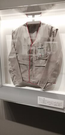 Akio Morita Library-常滑市必去景点