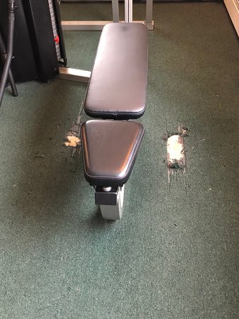 The Bethel Resort & Suites主图