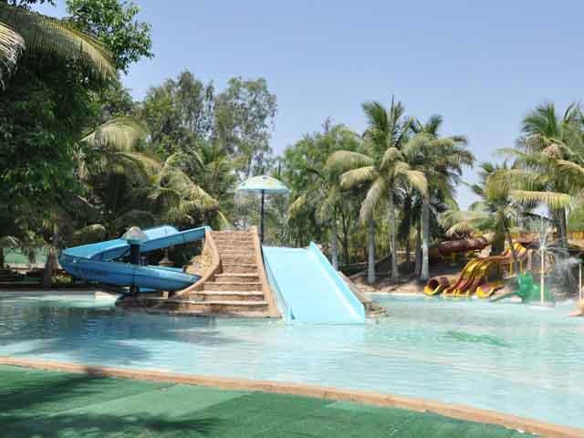 Vaibhav Water World