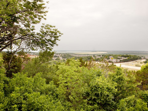 Big Cedar Wilderness Trail-达拉斯必去景点