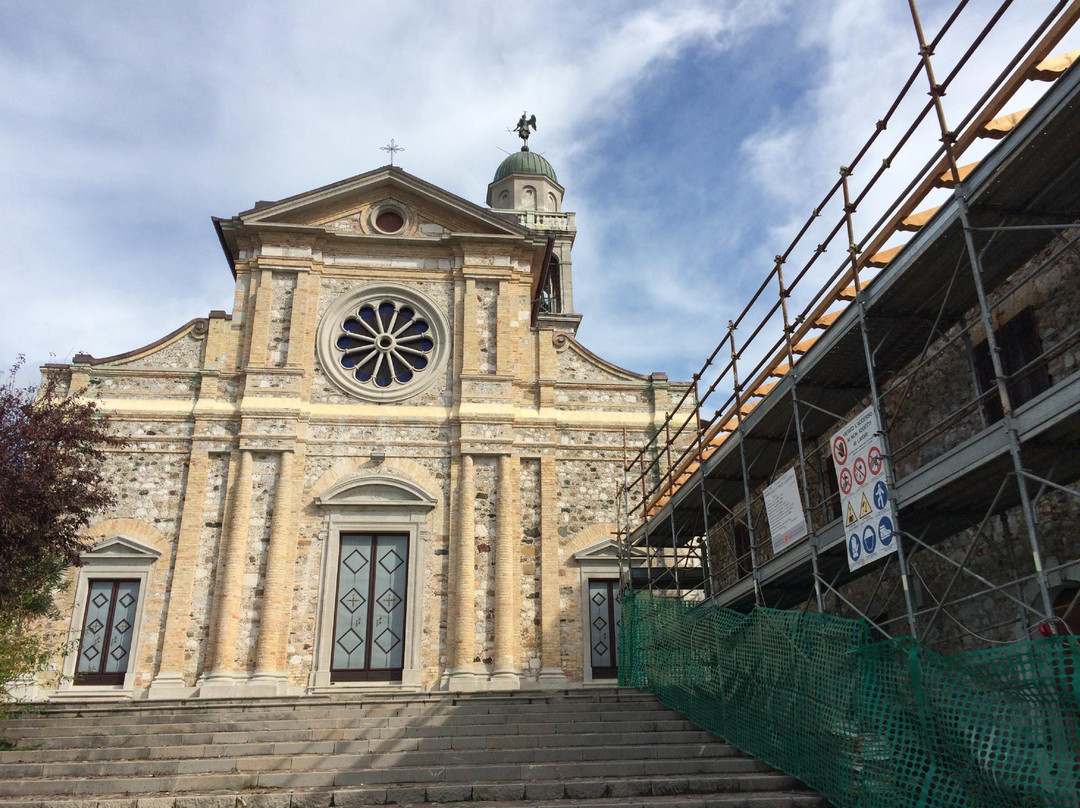 Chiesa di San Tommaso景点图片