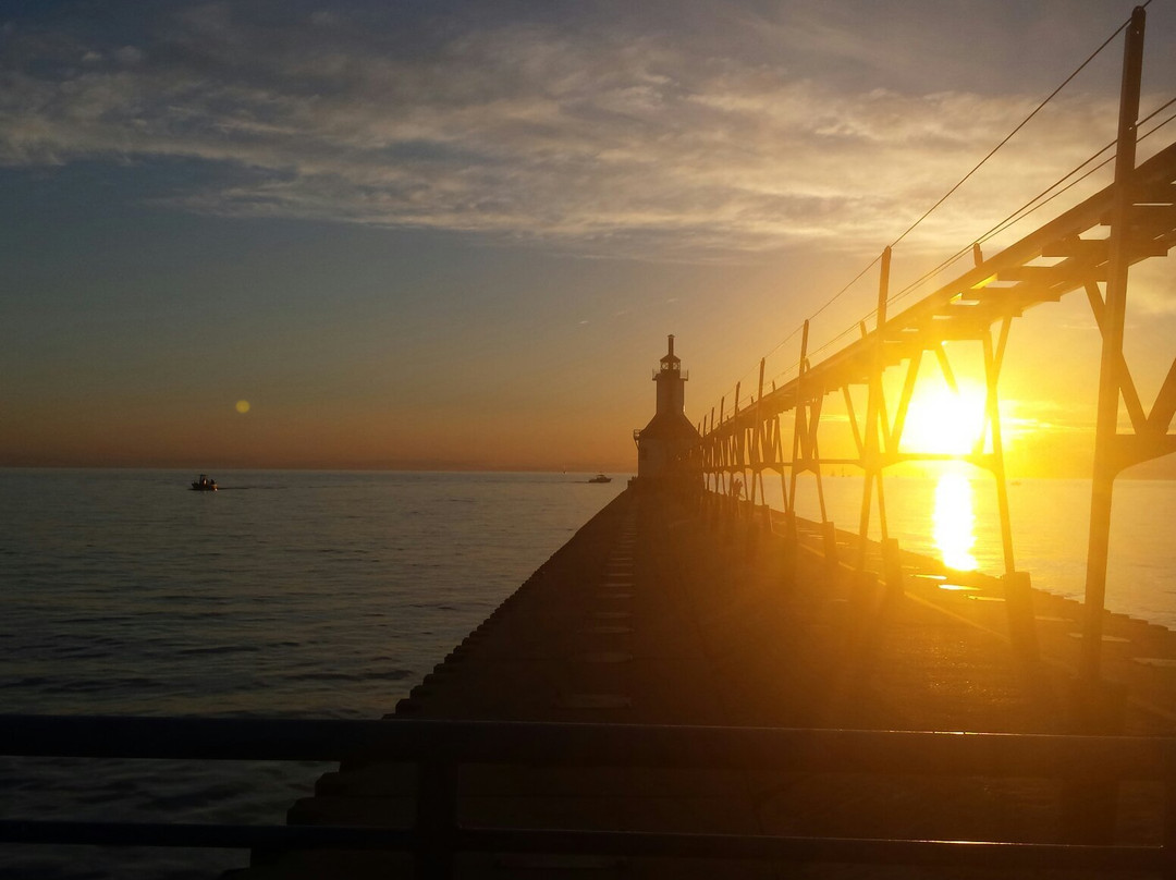 Tiscornia Park景点图片