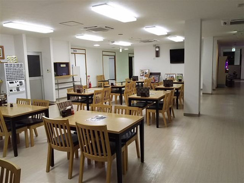 Tennen Onsen Ogon no Sato-富里市必去景点