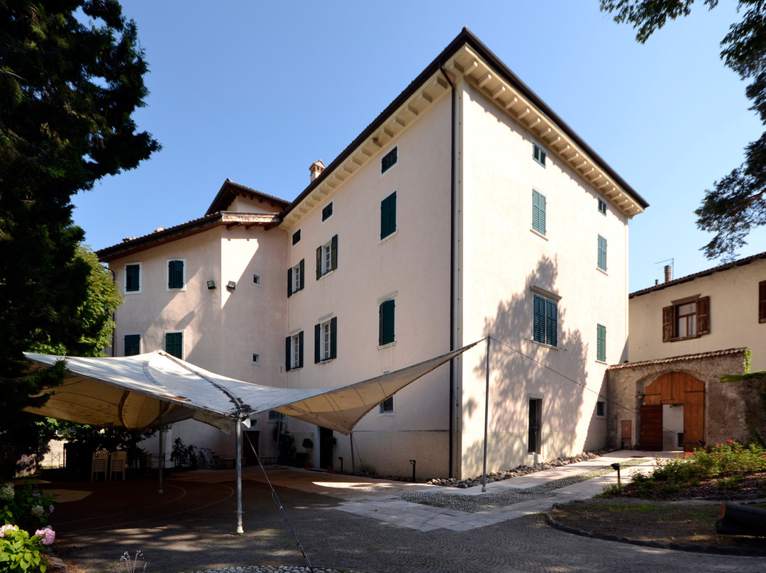 Museo Diocesano Tridentino, sezione di Villa Lagarina景点图片