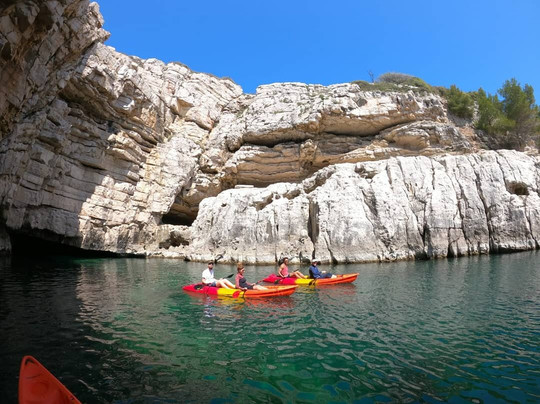 Active Istria - Pula Kayak Tours-普拉必去景点