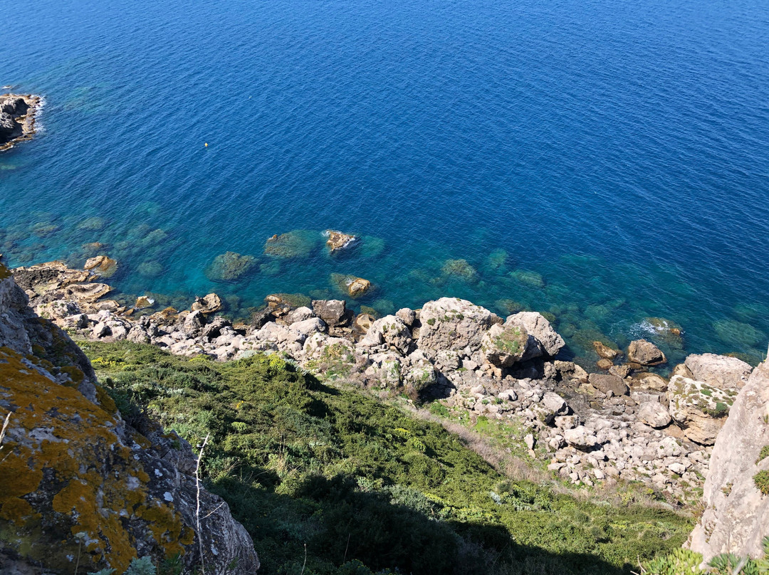 Area Marina Protetta Capo Milazzo景点图片