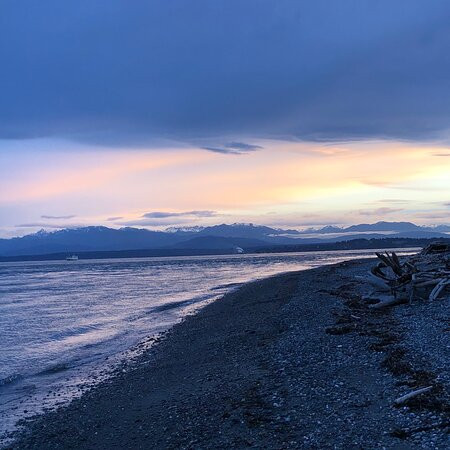 Fort Casey Historical State Park景点图片