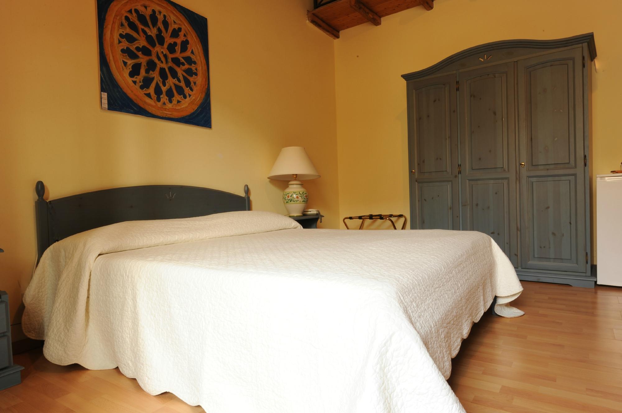 Ortigia Residence-官方