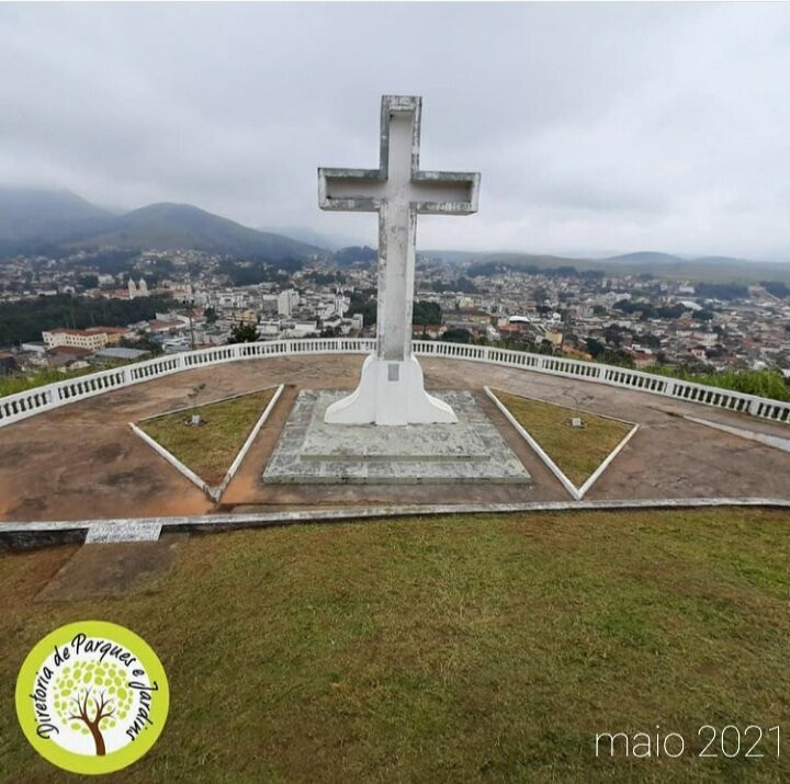 Cruzeiro Viewpoint景点图片
