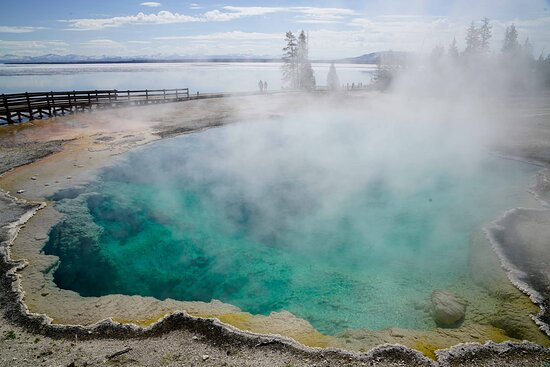 Jackson Hole Eco Tour Adventures景点图片