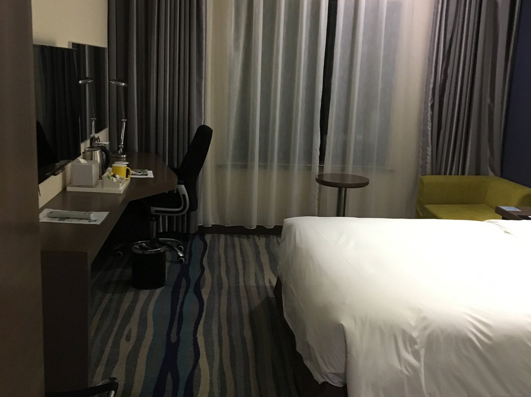 沈阳锦江之星沈阳北站店