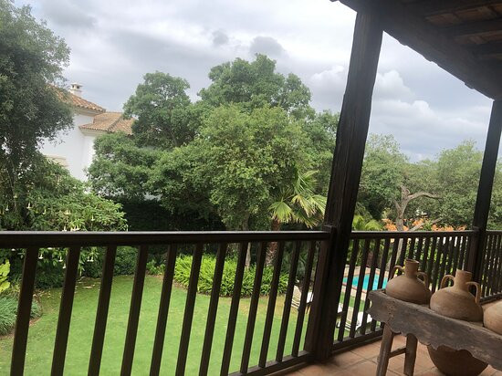 Montenegral Alto酒店住宿-La Dulcinea