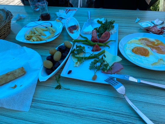 Amasra Ozgun Hotel-官方