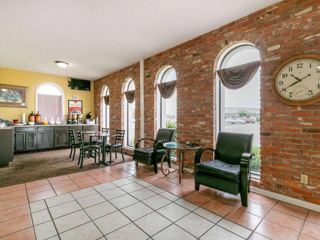 Econo Lodge Jonesboro