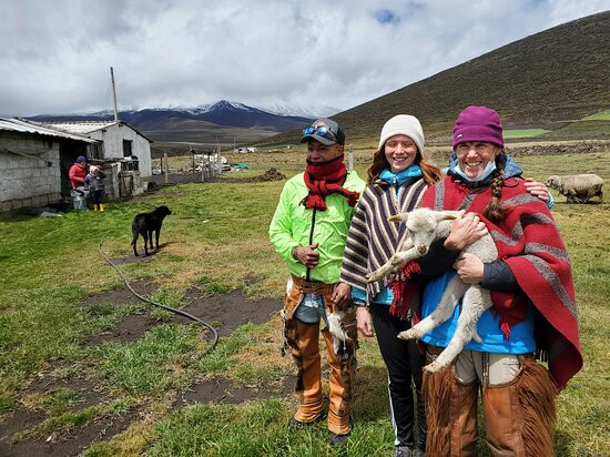 Casa de Mármol主图