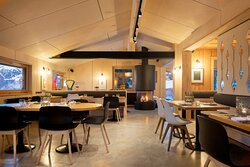 Brasserie D’alpage Les Cerniers