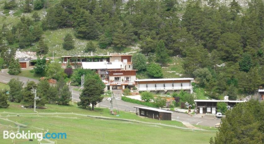 Les Chalets Du Mont Serein