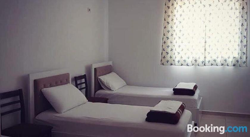 Hotel Lugina e Komanit