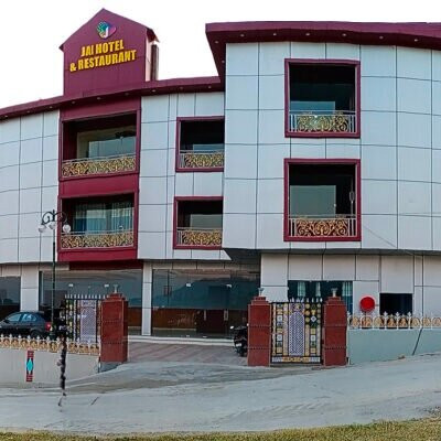 Jai Hotel And Restaurant主图