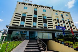 Cygnett Inn Ramachandra主图