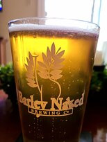 Barley Naked Brewing Company景点图片